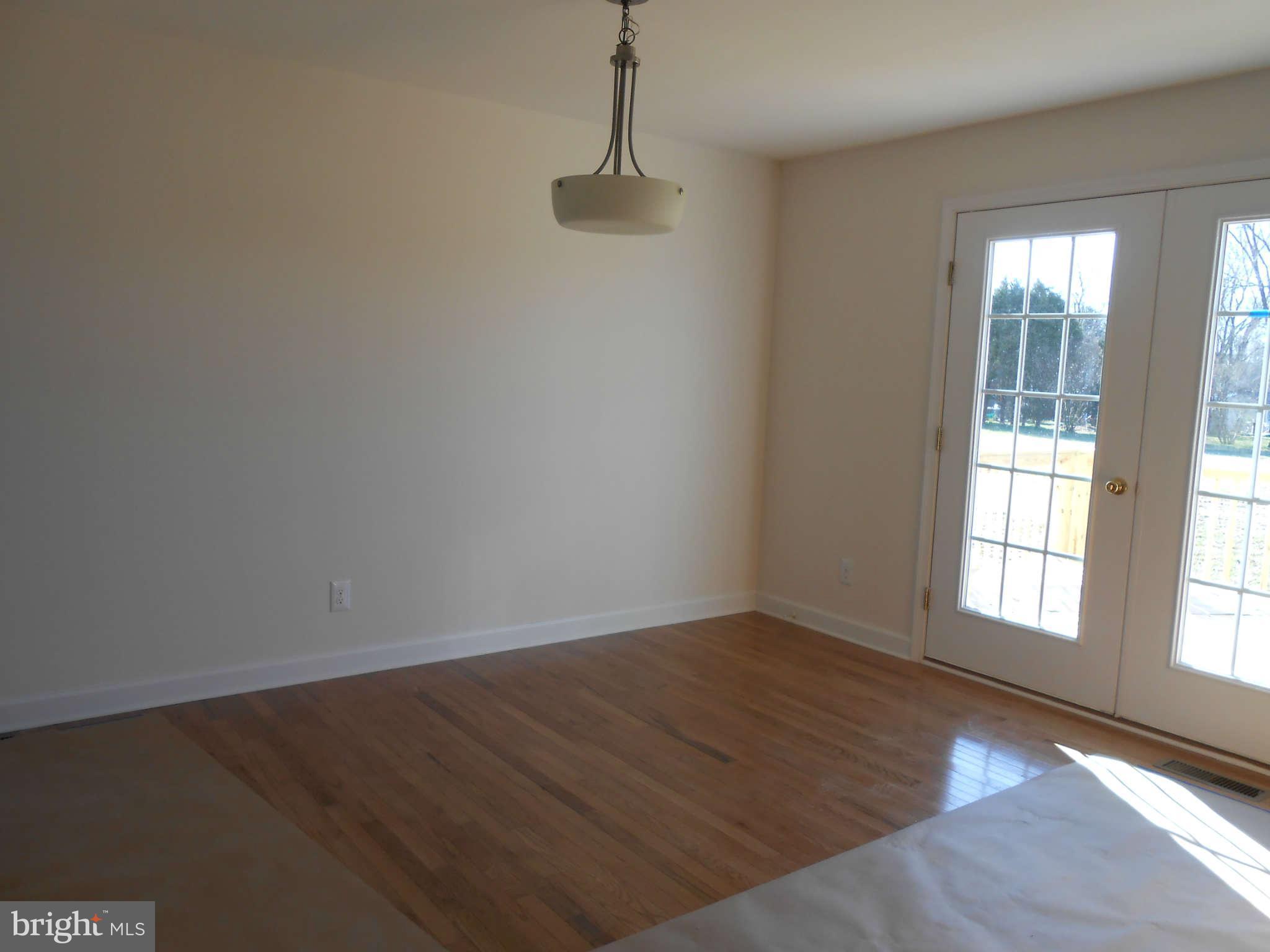 45215 Take It Easy Ranch Road Callaway, MD 20620 - Photo 6 of 14 Dining Room