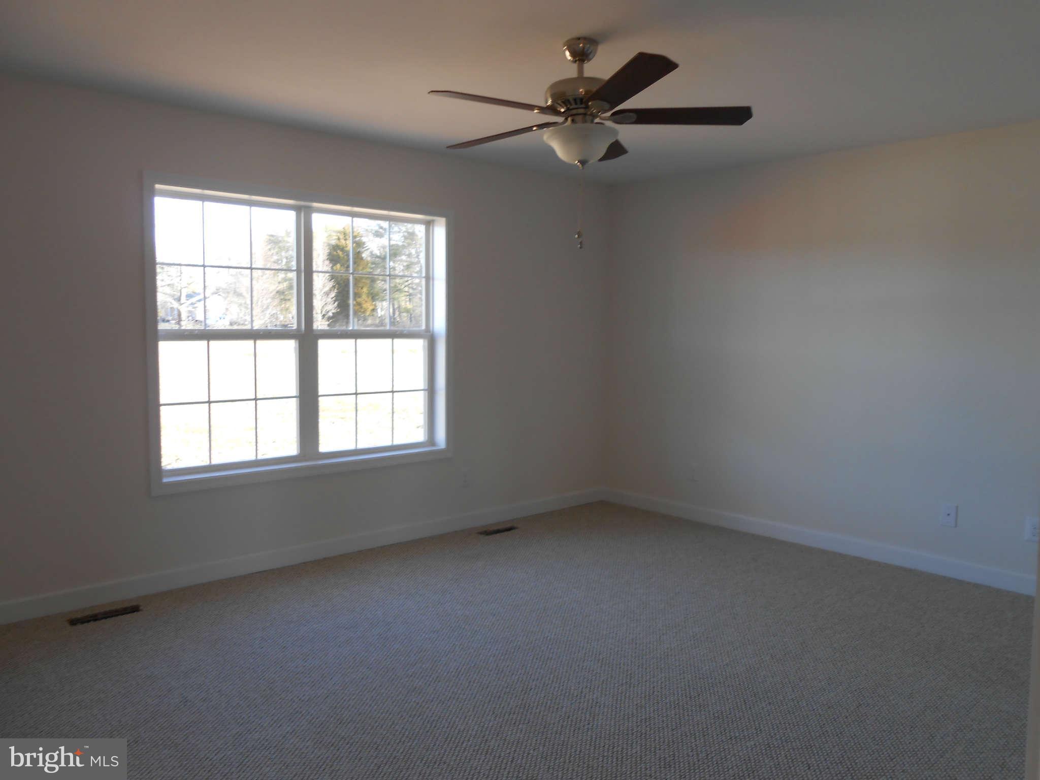 45215 Take It Easy Ranch Road Callaway, MD 20620 - Photo 7 of 14 Bedroom (Master)