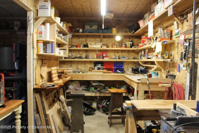 $189,000 | 409 Great Bend Turnpike, Pleasant Mount, PA 18453