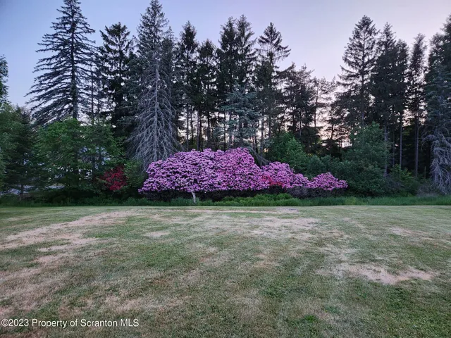 $189,000 | 409 Great Bend Turnpike, Pleasant Mount, PA 18453