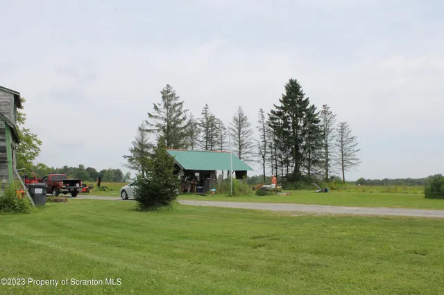 $189,000 | 409 Great Bend Turnpike, Pleasant Mount, PA 18453