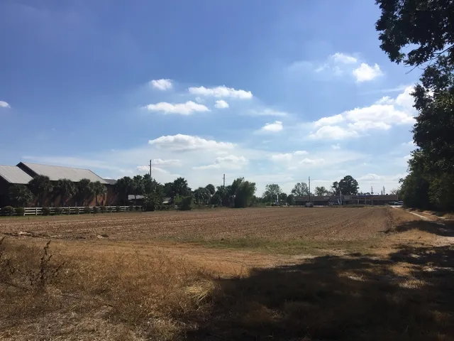 a view of patio and mountain view