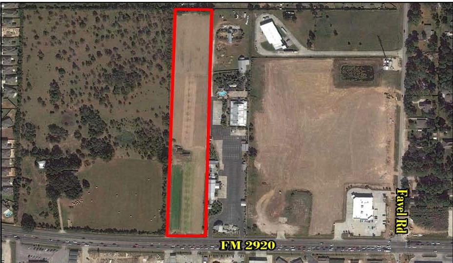 4100 Fm 2920 Rd Spring Spring, TX 77388 - Photo 5 of 9