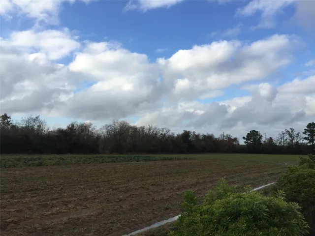 a view of an ocean and beach
