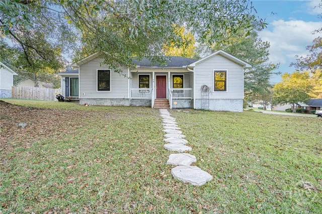 $250,000 | 202 Stag Road, Springfield, GA 31329