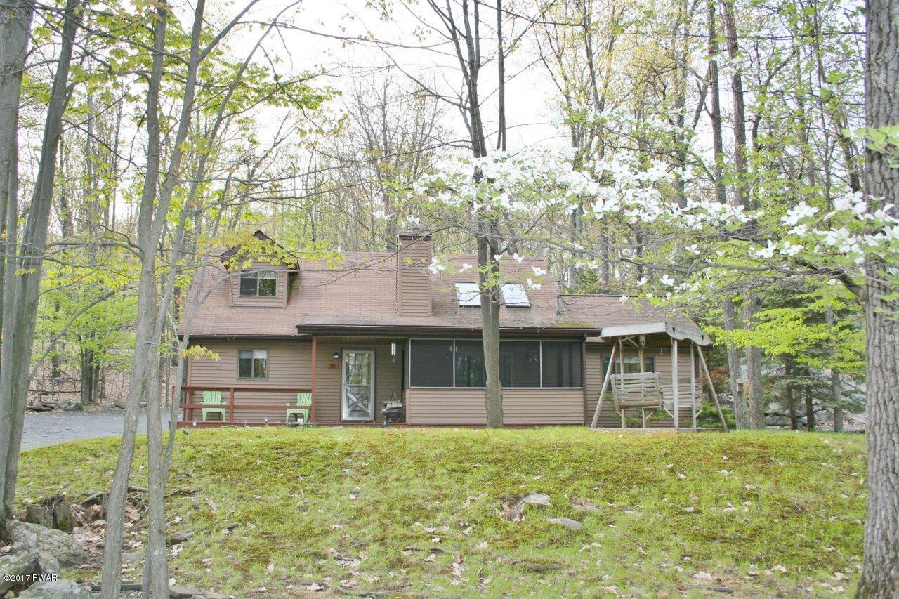 33 Rock Road Lakeville, PA 18438 - Photo 31 of 35