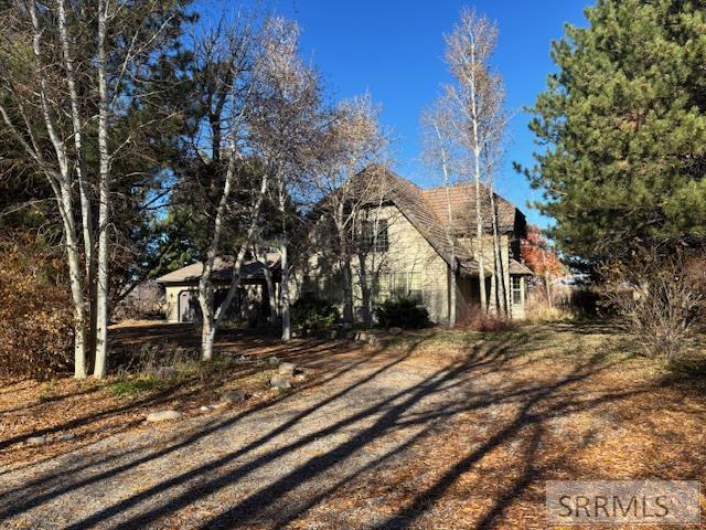 4563 East 75 North Rigby, ID 83442 - Photo 1 of 1 Main View