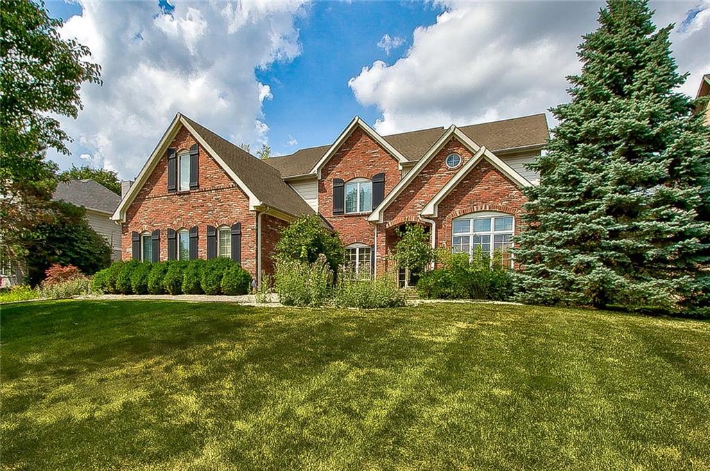 10345 Springstone Road Fishers, IN 46055 - Photo 54 of 55