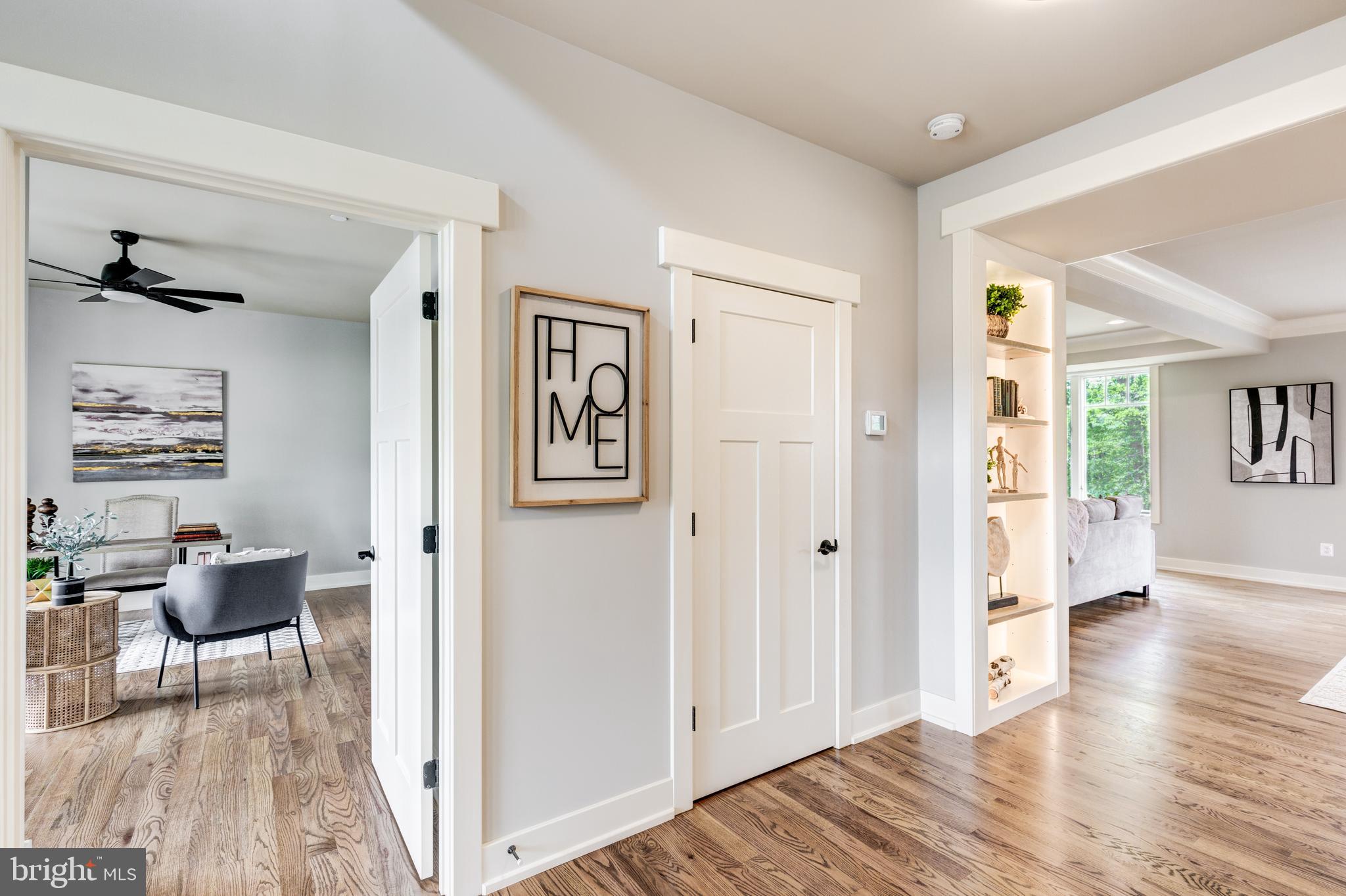 1360 Bollinger Road Westminster, MD 21157 - Photo 13 of 68 Foyer
