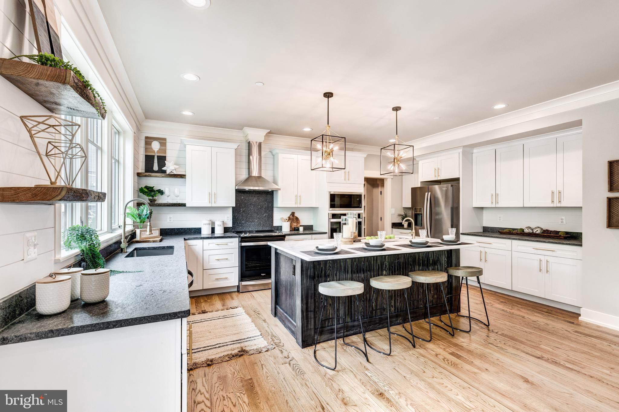 1360 Bollinger Road Westminster, MD 21157 - Photo 26 of 68 Leather Style Granite Counter-Tops