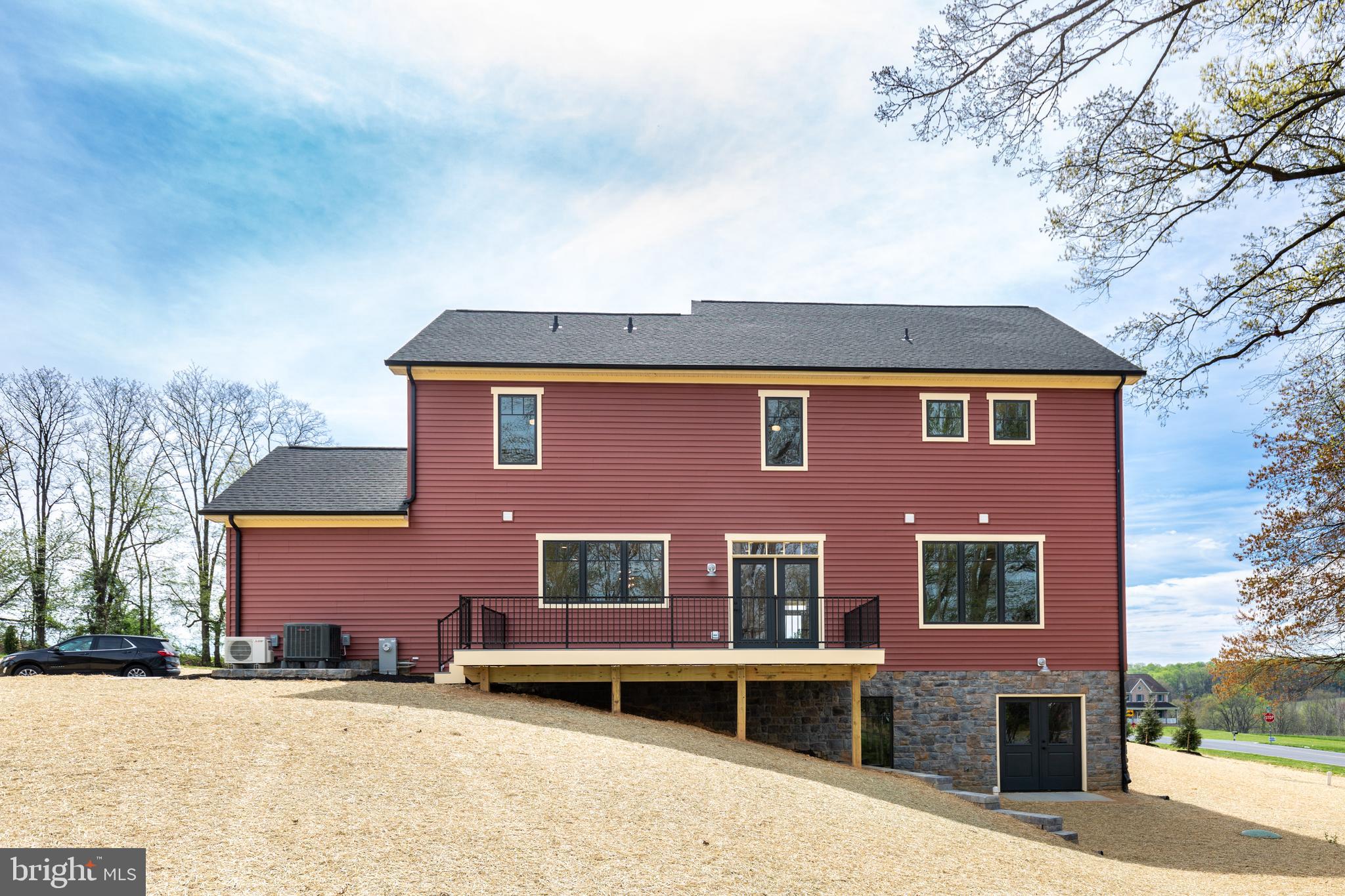 1360 Bollinger Road Westminster, MD 21157 - Photo 3 of 68 Net Zero Energy & Age in Place Certifications