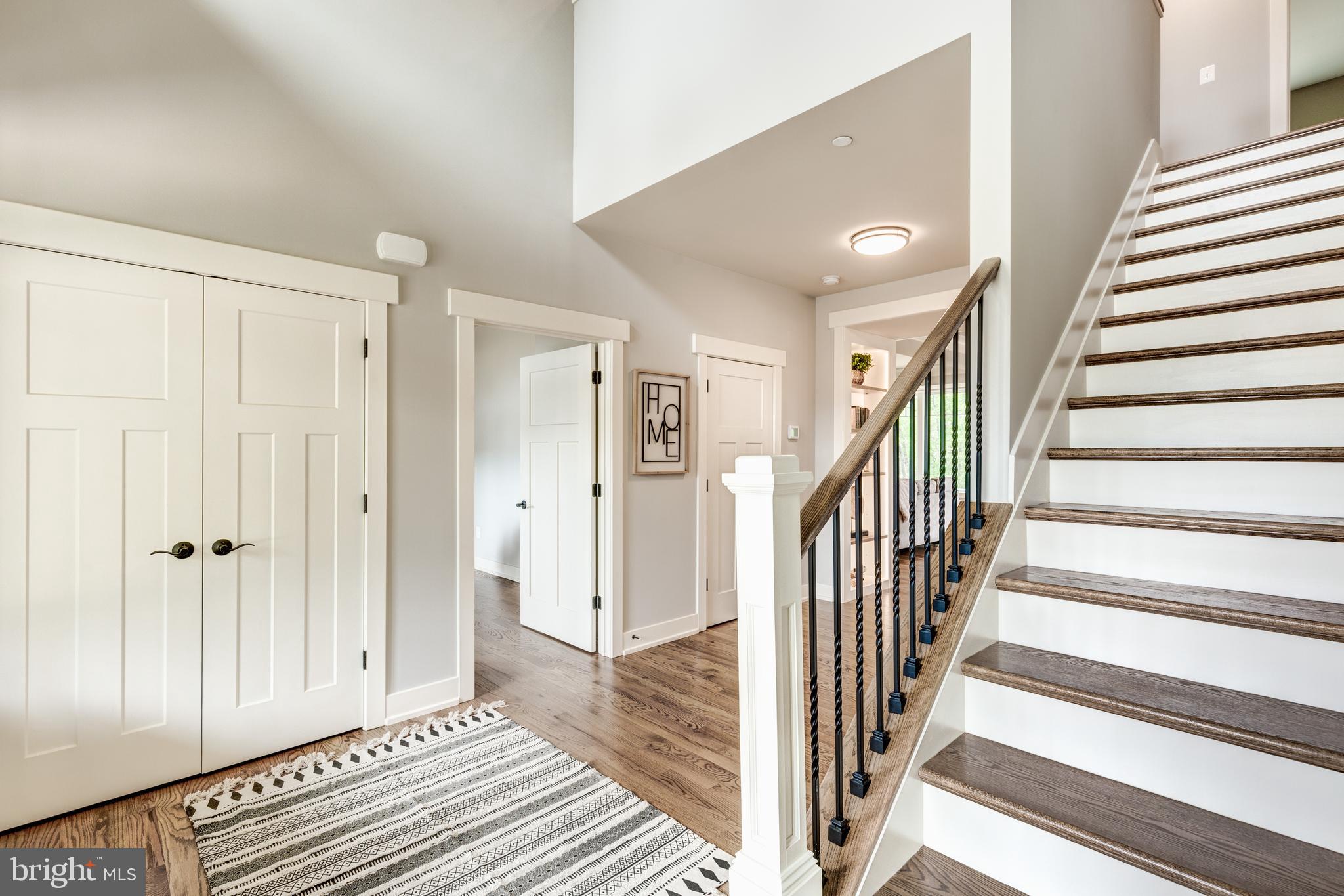 1360 Bollinger Road Westminster, MD 21157 - Photo 33 of 68 Onto the Upstairs!