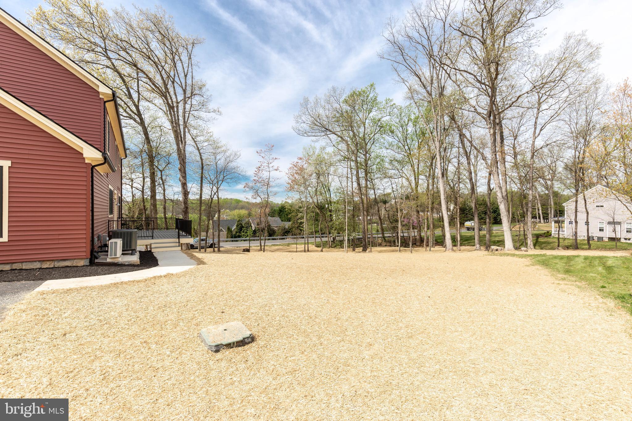 1360 Bollinger Road Westminster, MD 21157 - Photo 4 of 68 Spacious Side & Back Yard