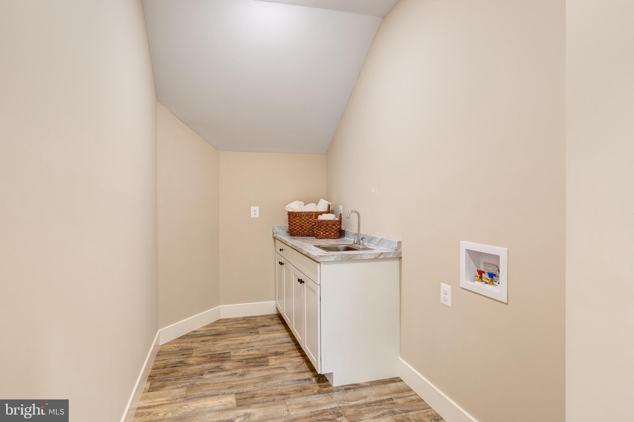 1360 Bollinger Road Westminster, MD 21157 - Photo 45 of 68 Upper level Laundry Room