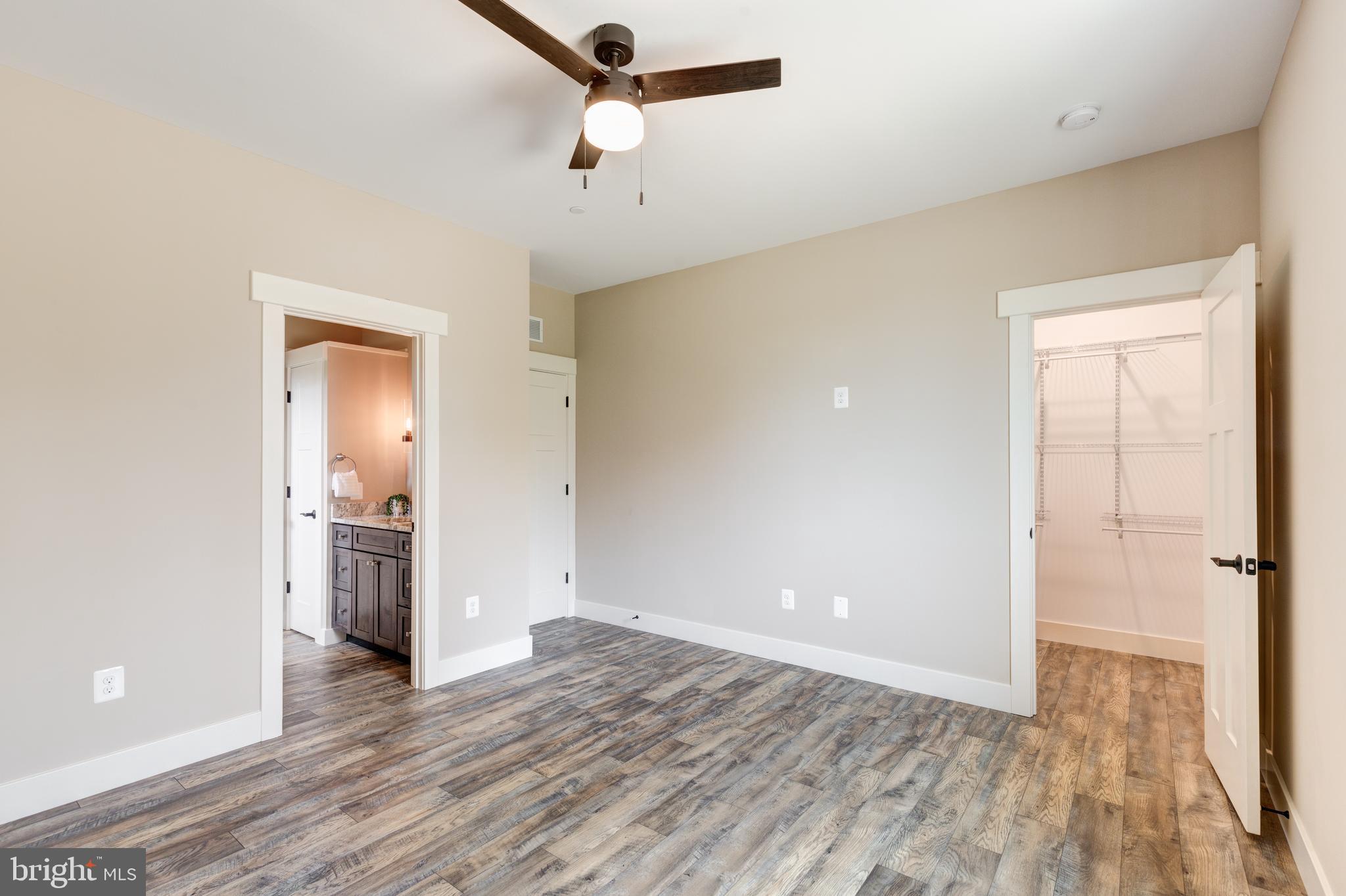 1360 Bollinger Road Westminster, MD 21157 - Photo 51 of 68 Bedroom 3 shares access to Bathroom w/ BR 2