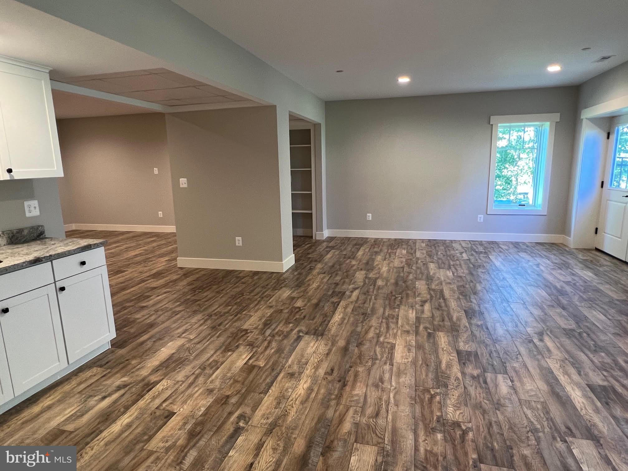 1360 Bollinger Road Westminster, MD 21157 - Photo 64 of 68 Other rec room area with walk out
