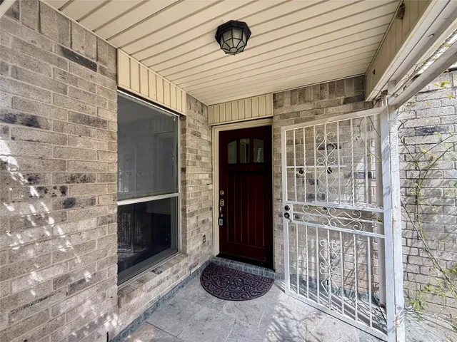 a view of outdoor space