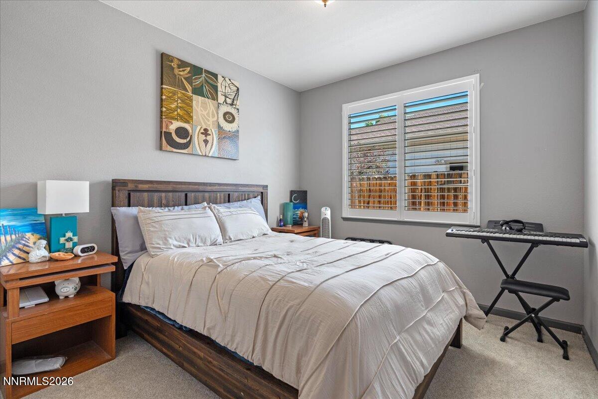 7931 Zinfandel Drive Reno, NV 89506 - Photo 26 of 44 Bedroom