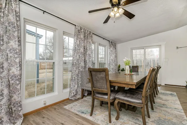 $279,000 | 1410 Southwest 35th Avenue, Amarillo, TX 79109