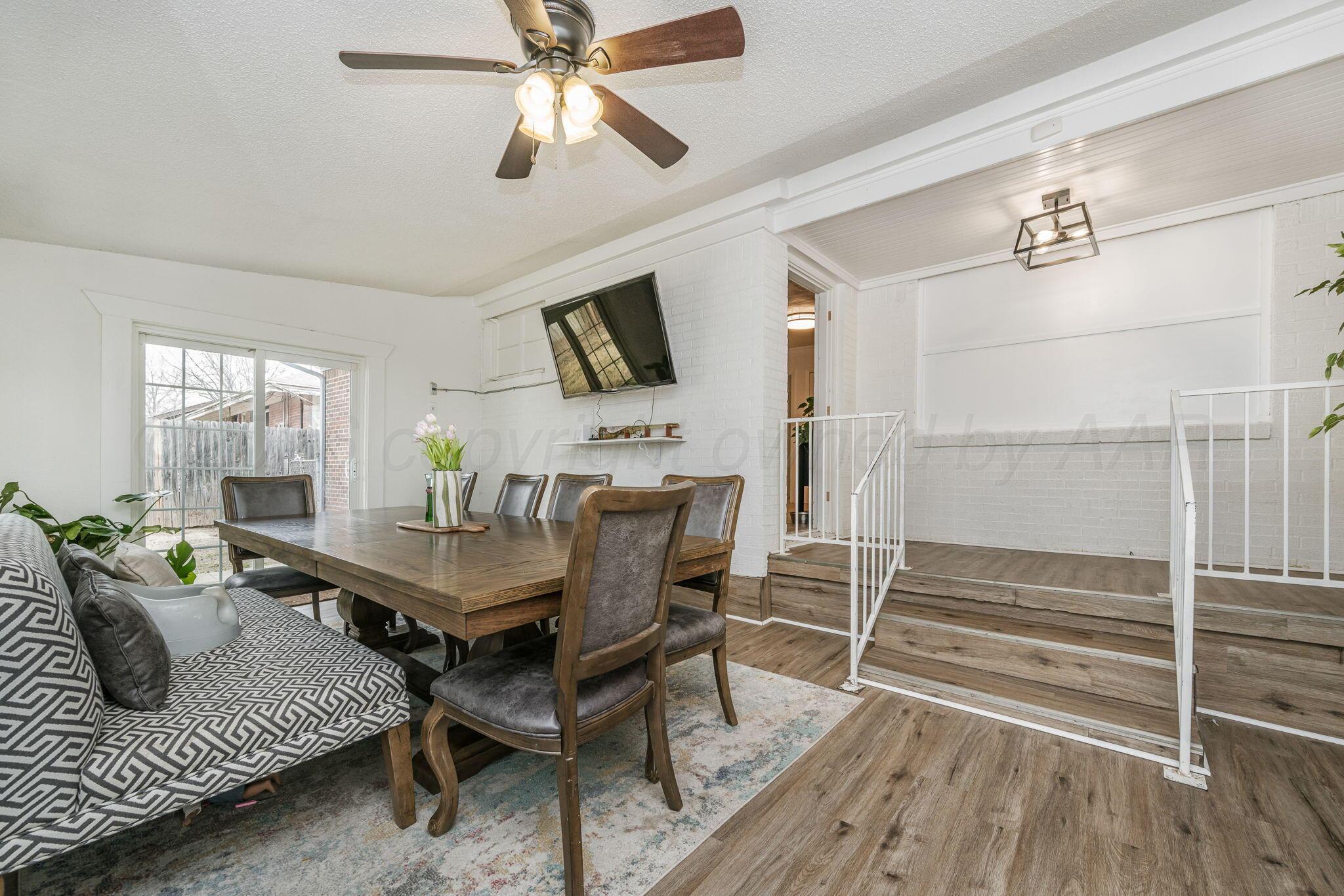 1410 Southwest 35th Avenue Amarillo, TX 79109 - Photo 12 of 25 1410 SW 35th 16