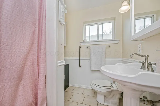 $279,000 | 1410 Southwest 35th Avenue, Amarillo, TX 79109