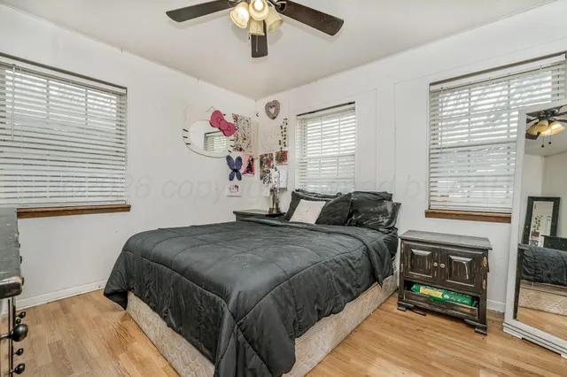 $279,000 | 1410 Southwest 35th Avenue, Amarillo, TX 79109