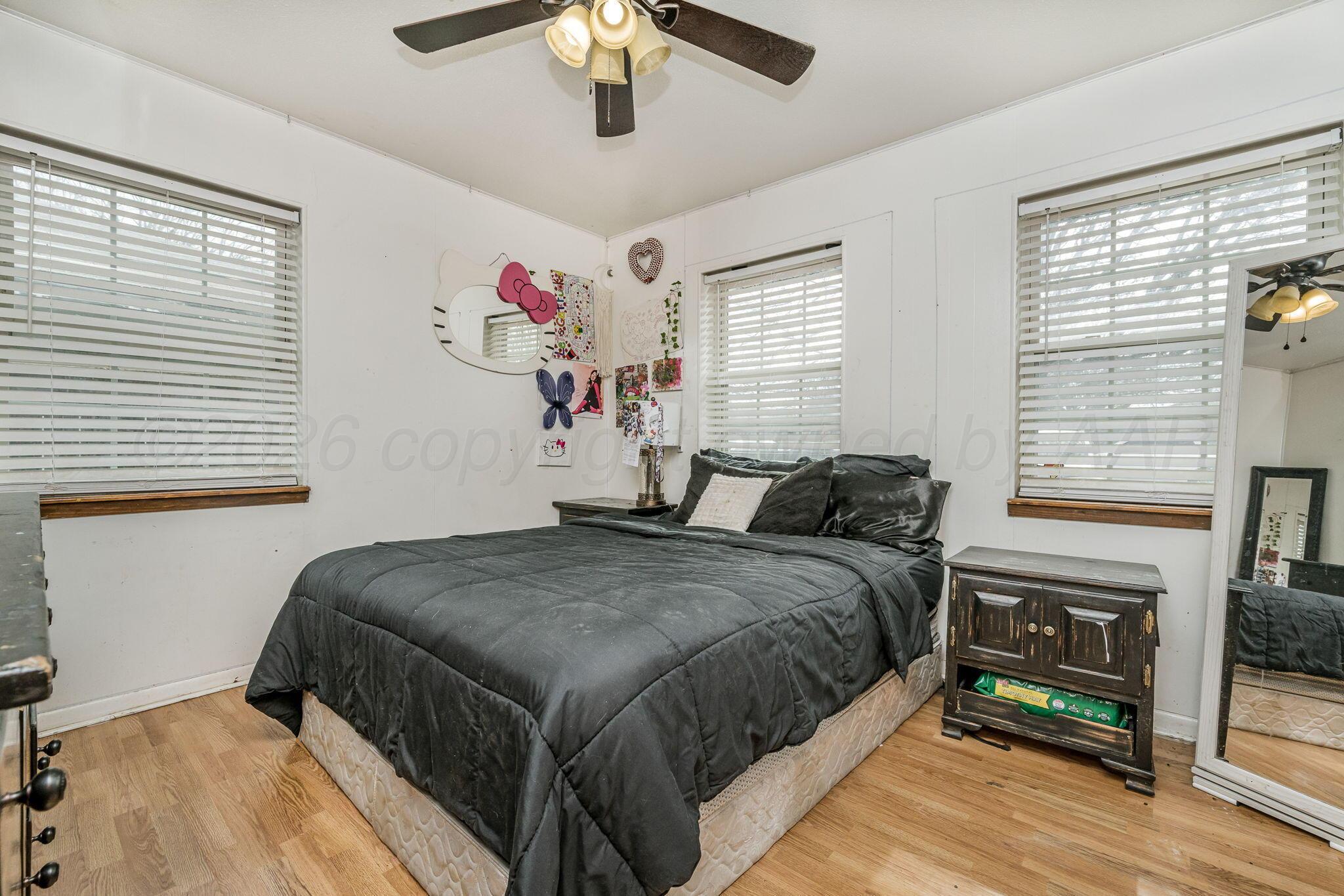 1410 Southwest 35th Avenue Amarillo, TX 79109 - Photo 15 of 25 1410 SW 35th 19