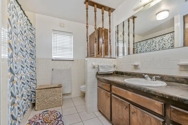 $279,000 | 1410 Southwest 35th Avenue, Amarillo, TX 79109