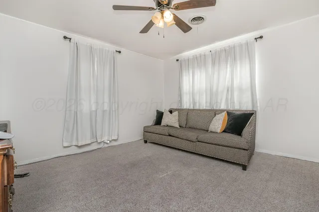 $279,000 | 1410 Southwest 35th Avenue, Amarillo, TX 79109