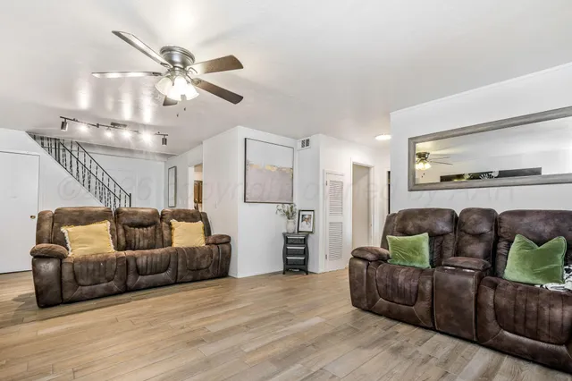 $279,000 | 1410 Southwest 35th Avenue, Amarillo, TX 79109