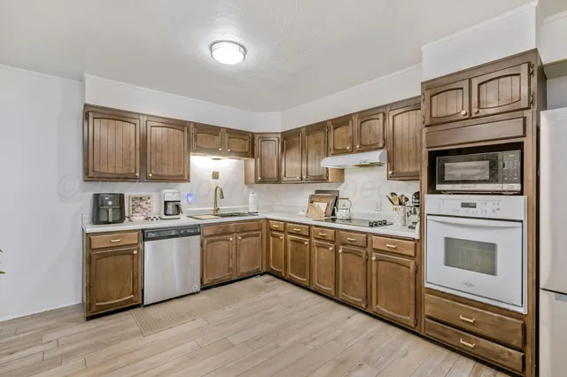 $279,000 | 1410 Southwest 35th Avenue, Amarillo, TX 79109