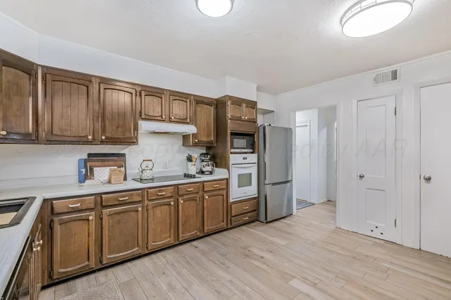 $279,000 | 1410 Southwest 35th Avenue, Amarillo, TX 79109