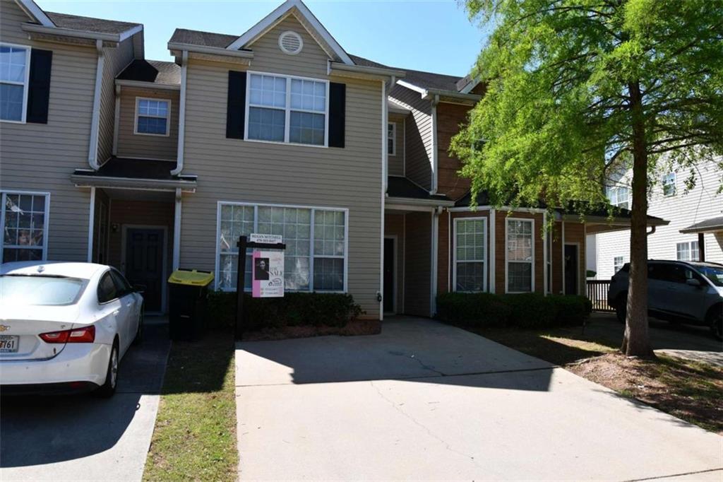 11322 Michelle Way Hampton, GA 30228 - Photo 3 of 52