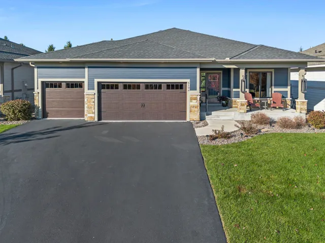 $564,900 | 5194 Sundial Lane, Woodbury, MN 55129