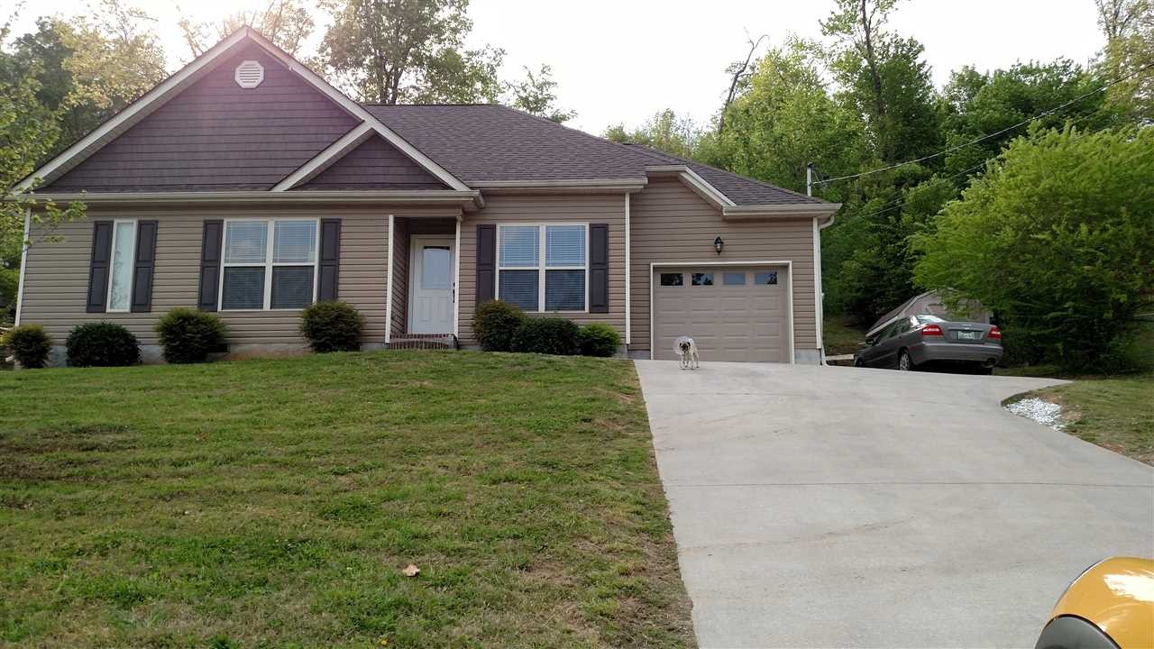 5583 Tucker Road Ooltewah, TN 37363 - Photo 1 of 21 Gallery Image 1