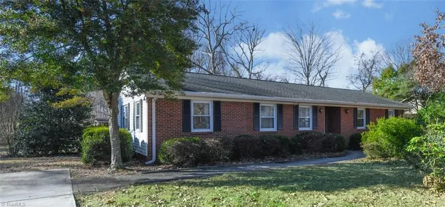 $335,000 | 3008 Harnett Drive, Greensboro, NC 27407