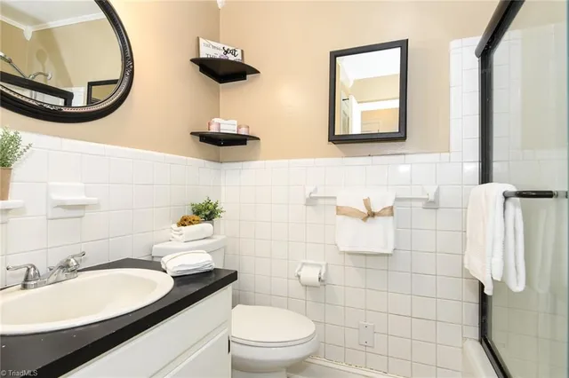 $335,000 | 3008 Harnett Drive, Greensboro, NC 27407