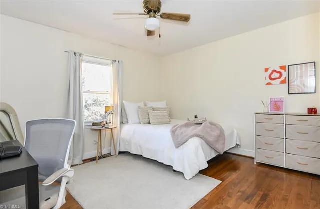 $335,000 | 3008 Harnett Drive, Greensboro, NC 27407