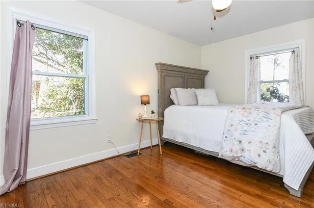 $335,000 | 3008 Harnett Drive, Greensboro, NC 27407