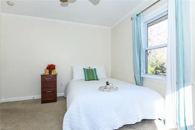 $335,000 | 3008 Harnett Drive, Greensboro, NC 27407