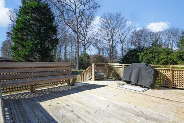 $335,000 | 3008 Harnett Drive, Greensboro, NC 27407