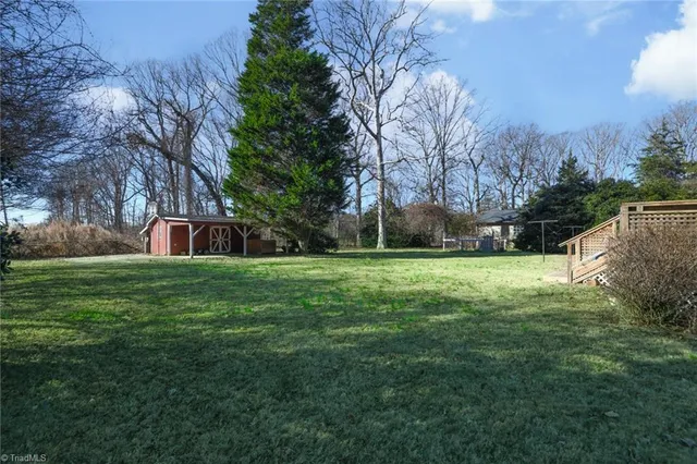 $335,000 | 3008 Harnett Drive, Greensboro, NC 27407