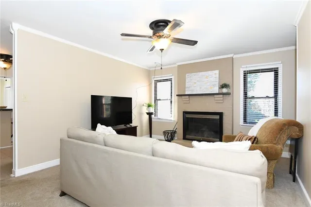 $335,000 | 3008 Harnett Drive, Greensboro, NC 27407