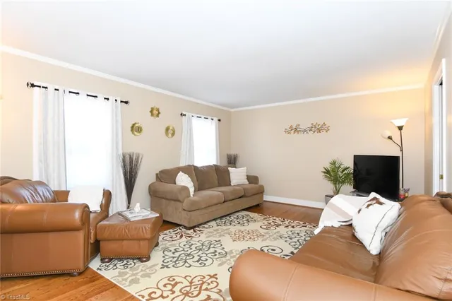 $335,000 | 3008 Harnett Drive, Greensboro, NC 27407