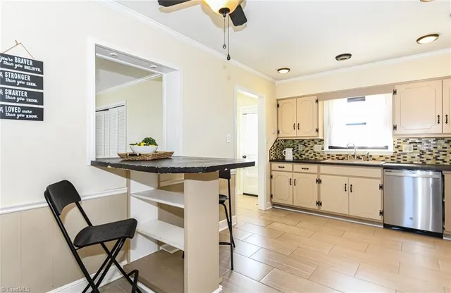 $335,000 | 3008 Harnett Drive, Greensboro, NC 27407