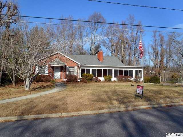 1102 Sunset Road Cherryville, NC 28021 - Photo 1 of 15 Gallery Image 1