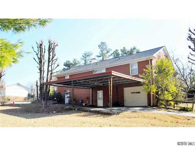 1102 Sunset Road Cherryville, NC 28021 - Photo 15 of 15 Gallery Image 15