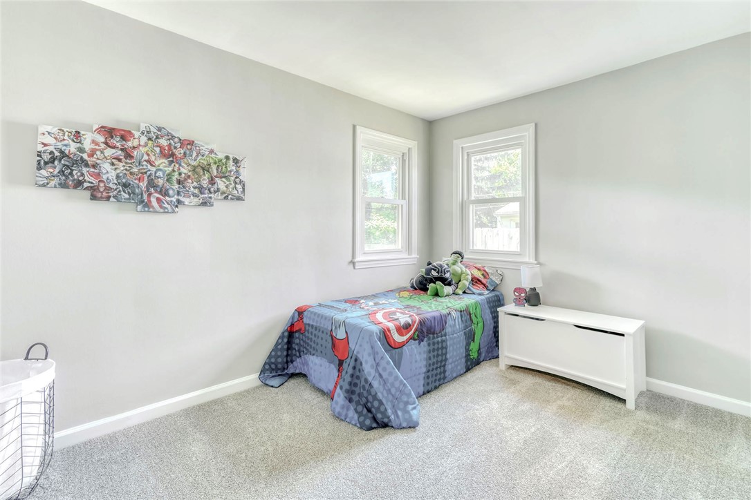 661 Adeline Drive Webster, NY 14580 - Photo 27 of 48