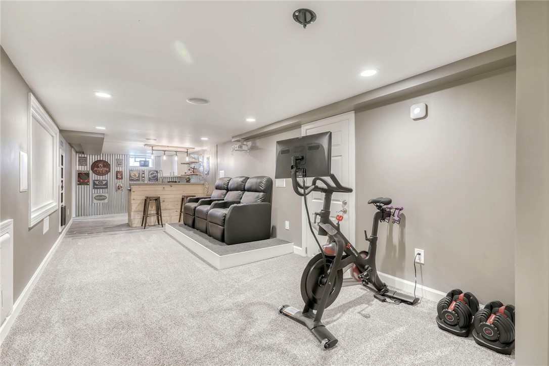 661 Adeline Drive Webster, NY 14580 - Photo 30 of 48