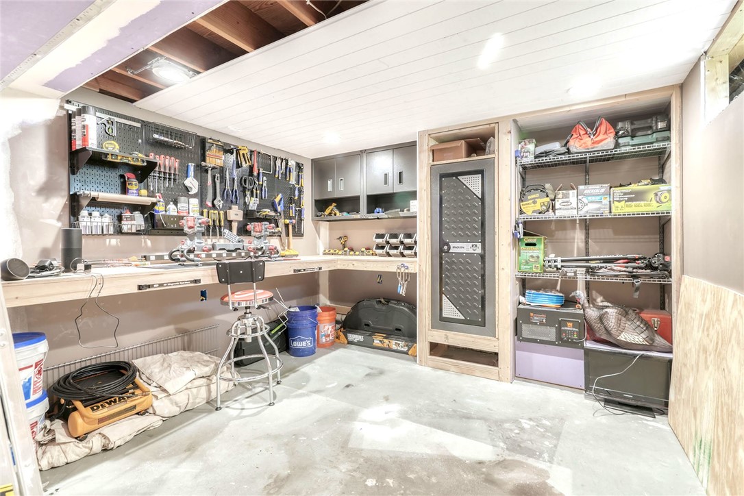 661 Adeline Drive Webster, NY 14580 - Photo 36 of 48